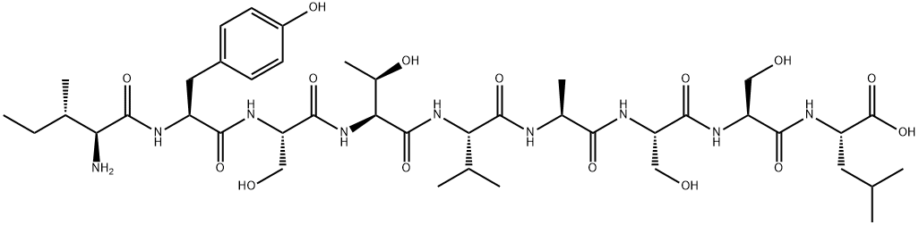 186302-15-8 結(jié)構(gòu)式