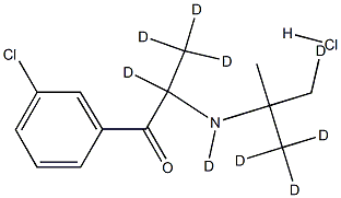 1189725-26-5 Structure