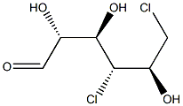 4,6-DICHLORO-4,6-DIDEOXYGALACTOSE|