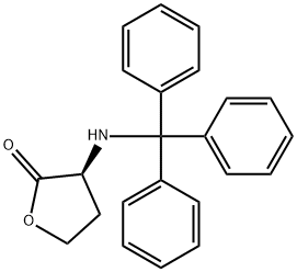 N-TRITYL-HOMOSERINE LACTONE