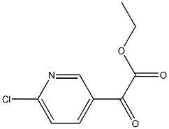 (6-CHLORO-PYRIDIN-3-YL)-OXO-ACETIC ACID ETHYL ESTER price.