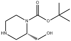 (S)-1-BOC-2-ヒドロキシメチルピペラジン price.