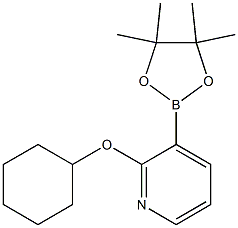 1073354-43-4 Structure