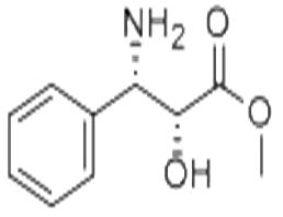 (2R,3S)-苯基異絲胺酸甲酯