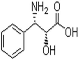 （2R,3S）-苯基異絲胺酸