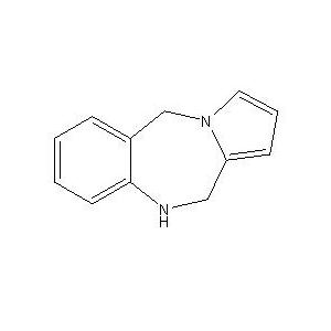 利伐普坦中間體，利昔普坦中間體，利昔伐普坦中間體