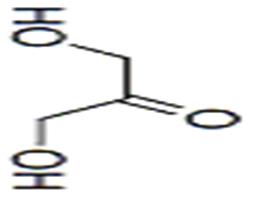 1，3-二羥基丙酮;二羥基丙酮