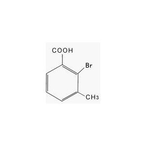 2-溴-3-甲基苯甲酸