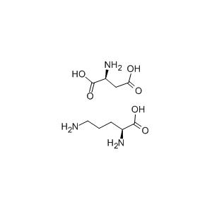門冬氨酸鳥(niǎo)氨酸