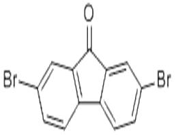 2,7-二溴-9-芴酮