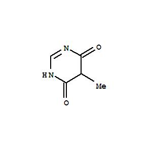 4.6-二羥基-5-甲基嘧啶
