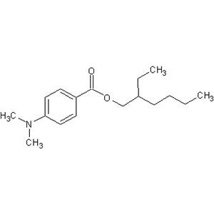 對(duì)二甲氨基苯甲酸異辛酯