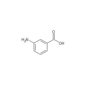 間氨基苯甲酸