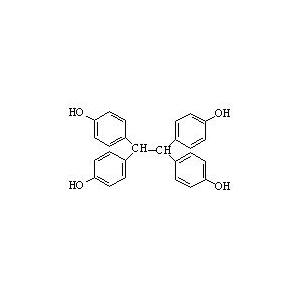 1,1,2,2-四(4-羥基苯基)乙