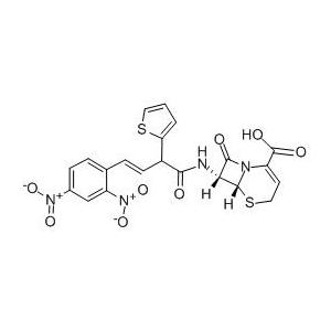 頭孢硝噻吩
