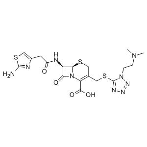 頭孢噻乙胺唑