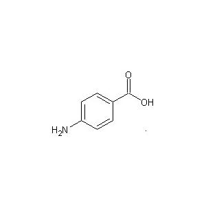 對(duì)氨基苯甲酸（PABA）USP33