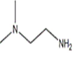 N,N-二甲基乙二胺