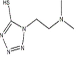1-（2-二甲基氨基乙基） - 1H-5-巰基-四氮唑
