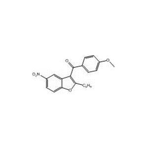 供應(yīng)2-丁基-3-(4-羥基苯甲?；?-5-硝基苯并呋喃