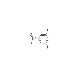 3,5-二氟硝基苯