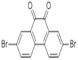 2,7-二溴菲醌