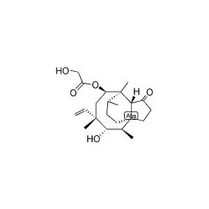 PLEUROMUTILIN