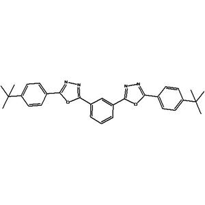 2,2'-(1,3-苯基)二[5-(4-叔丁基苯基)-1,3,4-惡二唑]