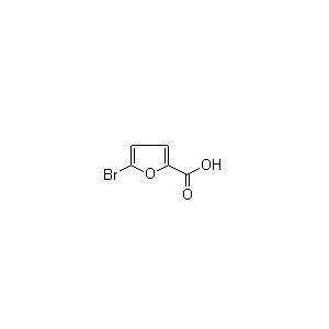 5-溴-2-糠酸