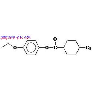 戊環(huán)酸對(duì)乙氧基苯酚酯