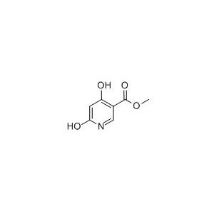 4,6-二羥基煙酸甲酯