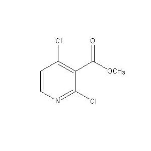 2,4-二氯煙酸甲酯