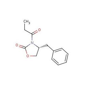 (R)-(-)4-芐基-3-丙?；?2-噁唑烷酮