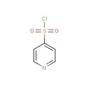 吡啶-4-磺酰氯