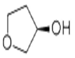 (R)-(-)-3-羥基四氫呋喃