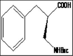 Boc-R-3-amino-2-benzylpropanoic aci