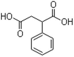 苯基丁二酸