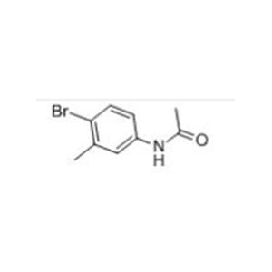 4-溴-3-甲基乙酰苯胺