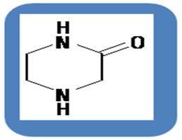 2-哌嗪酮