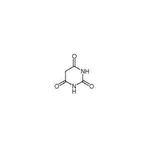 巴比妥酸, CAS 67-52-7,丙二酰脲，嘧啶三酮，丙二?？s脲，巴比土酸