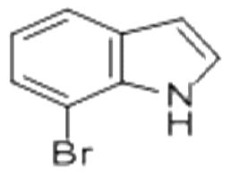 7-溴吲