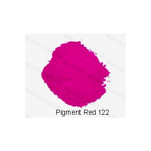 Pigment Red 122-Quinacridone Pink E