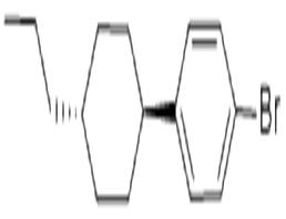 反式-4-丙基環(huán)己基溴苯