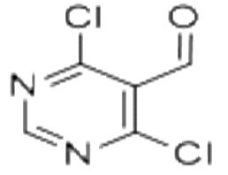 4,6-二氯-5-嘧啶甲醛