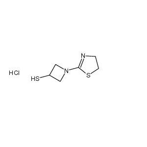 泰比培南側(cè)鏈