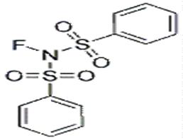 N-氟代雙苯磺酰胺