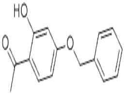 4-芐氧基-2-羥基苯乙酮