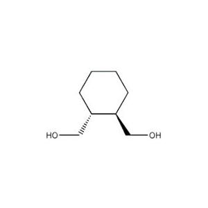 鹽酸魯拉西酮中間體：(1R,2R)-1,2-環(huán)己烷二甲醇