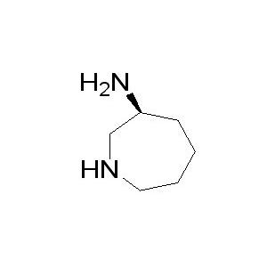 鹽酸貝西沙星側鏈：(R)-3-氨基-六氫-1H-氮雜環(huán)庚烷