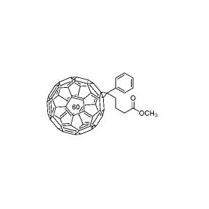 [6,6]-Phenyl C61 butyric acid methyl ester